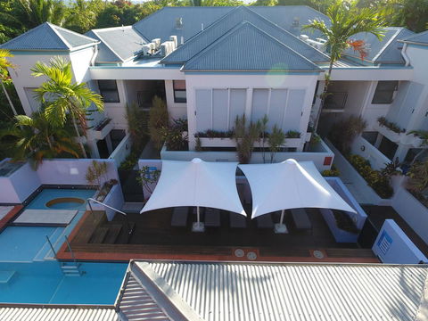 Silkari The Pavilions - Accommodation Gladstone 20