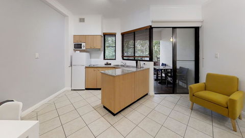 Silkari The Pavilions - Accommodation Gladstone 24
