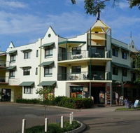 Magnetic Sunsets Resort - Accommodation Gladstone