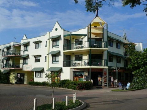 Magnetic Sunsets Resort - Accommodation Gladstone 0