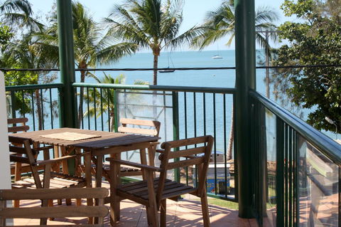 Magnetic Sunsets Resort - Accommodation Gladstone 3
