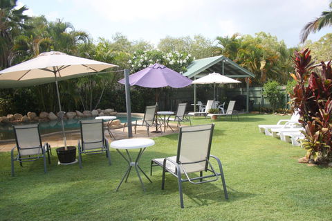 Magnetic Sunsets Resort - Accommodation Gladstone 8