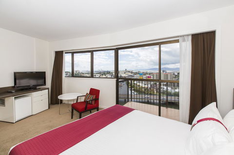 Hotel Grand Chancellor Townsville - Accommodation Gladstone 22