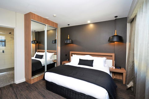 Hotel Grand Chancellor Townsville - Accommodation Gladstone 3
