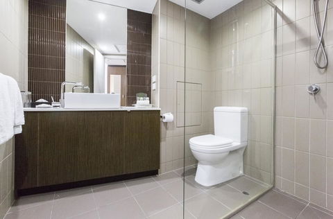 Hotel Grand Chancellor Townsville - Accommodation Gladstone 20