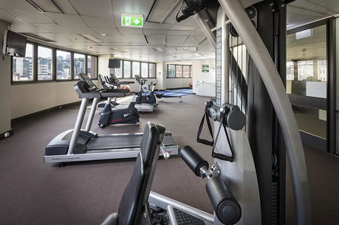 Hotel Grand Chancellor Townsville - Accommodation Gladstone 23