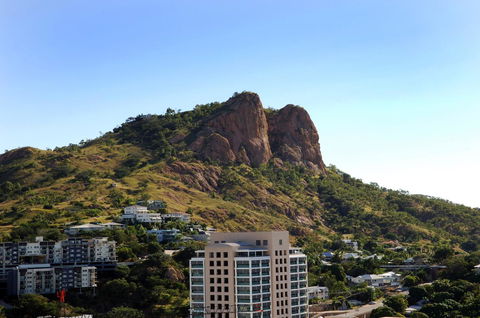 Hotel Grand Chancellor Townsville - Accommodation Gladstone 33