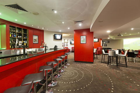 Hotel Grand Chancellor Townsville - Accommodation Gladstone 31