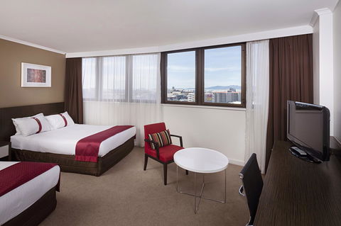 Hotel Grand Chancellor Townsville - Accommodation Gladstone 18