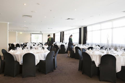 Hotel Grand Chancellor Townsville - Accommodation Gladstone 38