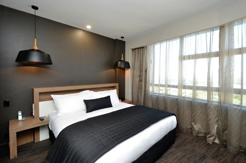 Hotel Grand Chancellor Townsville - Accommodation Gladstone 5