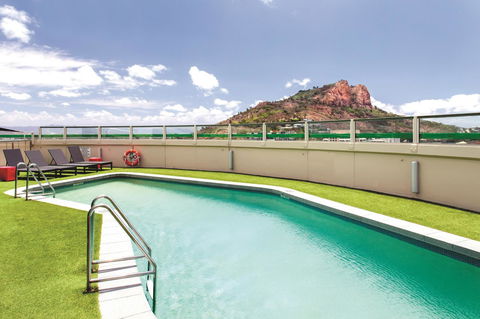 Hotel Grand Chancellor Townsville - Accommodation Gladstone 14