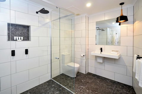 Hotel Grand Chancellor Townsville - Accommodation Gladstone 6