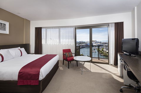 Hotel Grand Chancellor Townsville - Accommodation Gladstone 8