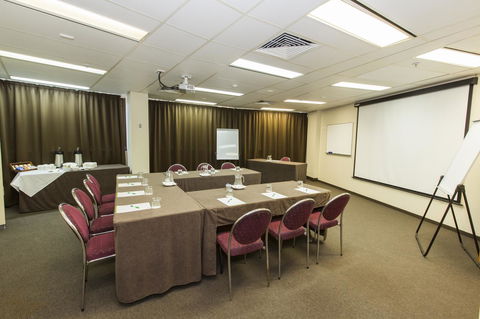 Hotel Grand Chancellor Townsville - Accommodation Gladstone 40