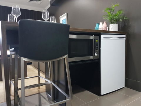 Hotel Grand Chancellor Townsville - Accommodation Gladstone 11