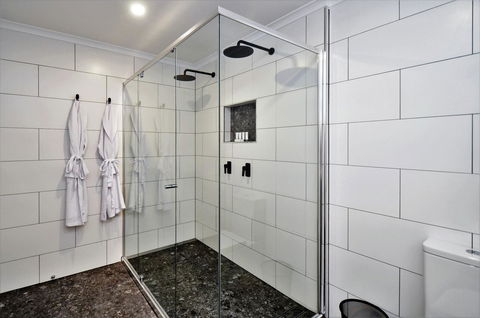 Hotel Grand Chancellor Townsville - Accommodation Gladstone 7
