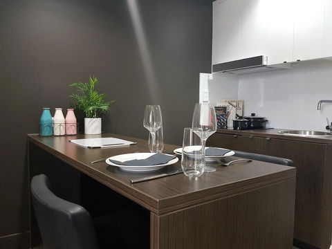 Hotel Grand Chancellor Townsville - Accommodation Gladstone 12