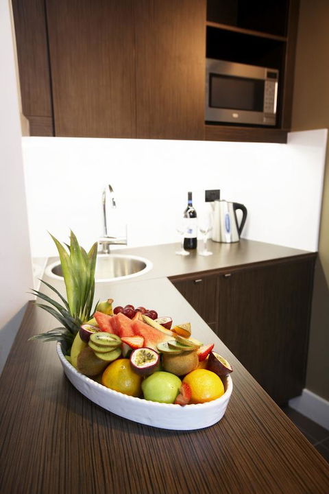 Hotel Grand Chancellor Townsville - Accommodation Gladstone 21