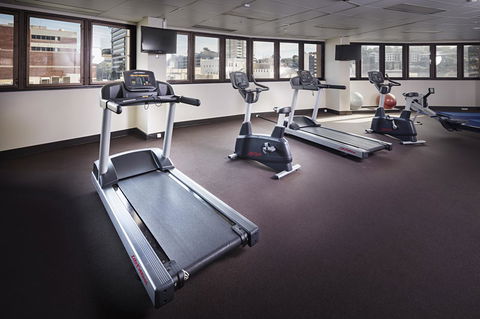Hotel Grand Chancellor Townsville - Accommodation Gladstone 24