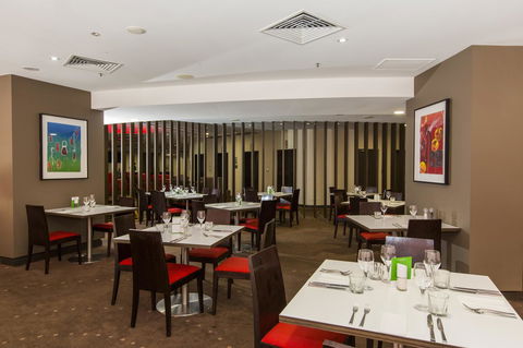 Hotel Grand Chancellor Townsville - Accommodation Gladstone 26