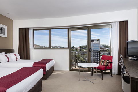 Hotel Grand Chancellor Townsville - Accommodation Gladstone 19