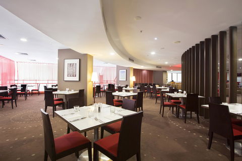 Hotel Grand Chancellor Townsville - Accommodation Gladstone 25