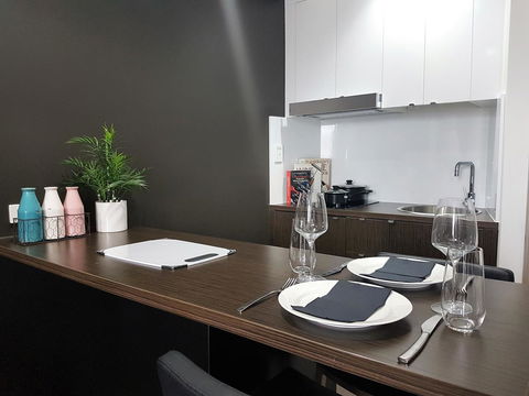 Hotel Grand Chancellor Townsville - Accommodation Gladstone 13