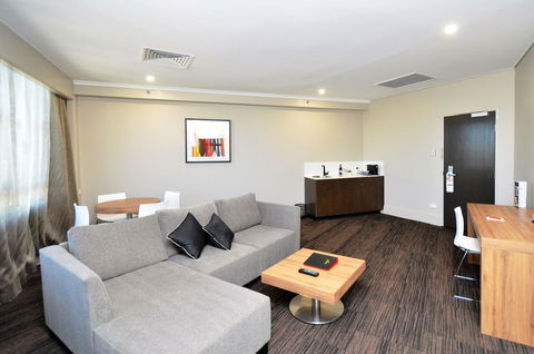 Hotel Grand Chancellor Townsville - Accommodation Gladstone 2