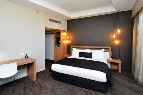 Hotel Grand Chancellor Townsville - Accommodation Gladstone 4