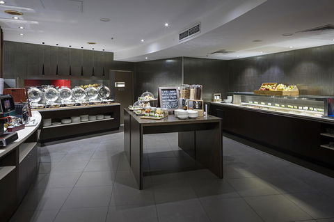 Hotel Grand Chancellor Townsville - Accommodation Gladstone 28