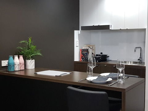 Hotel Grand Chancellor Townsville - Accommodation Gladstone 10