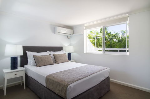The White House Port Douglas - Accommodation Gladstone 31