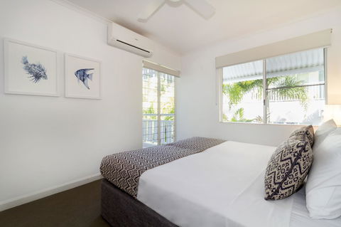 The White House Port Douglas - Accommodation Gladstone 36