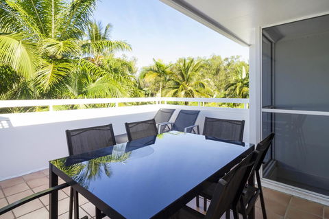 The White House Port Douglas - Accommodation Gladstone 33