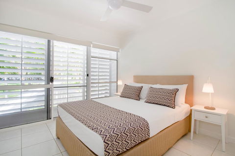 The White House Port Douglas - Accommodation Gladstone 26