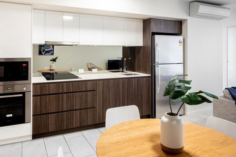First Light Mooloolaba, Ascend Hotel Collection - Accommodation Gladstone 8