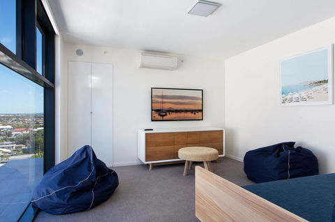 First Light Mooloolaba, Ascend Hotel Collection - Accommodation Gladstone 21