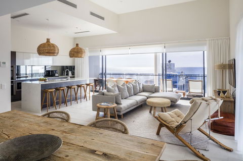 First Light Mooloolaba, Ascend Hotel Collection - Accommodation Gladstone 30