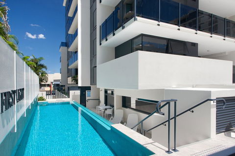 First Light Mooloolaba, Ascend Hotel Collection - Accommodation Gladstone 24