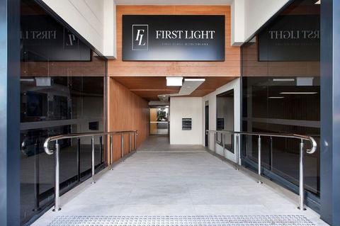 First Light Mooloolaba, Ascend Hotel Collection - Accommodation Gladstone 25