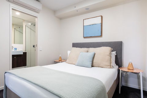 First Light Mooloolaba, Ascend Hotel Collection - Accommodation Gladstone 14
