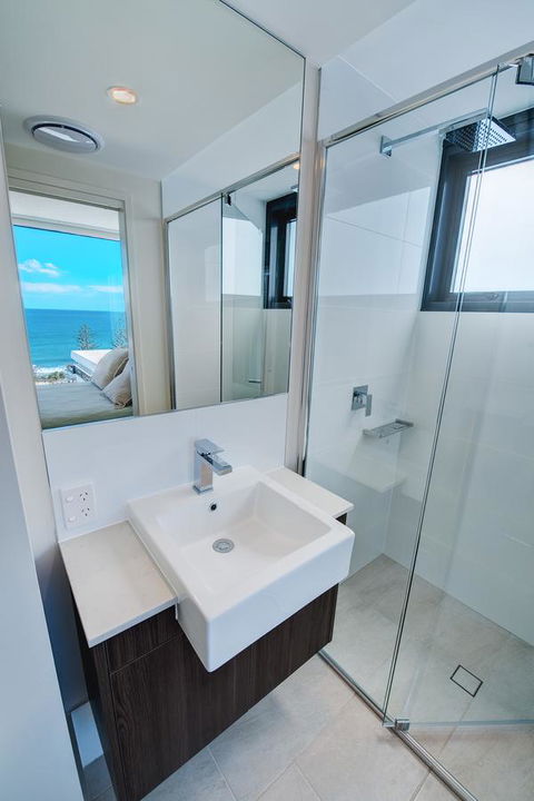 First Light Mooloolaba, Ascend Hotel Collection - Accommodation Gladstone 29