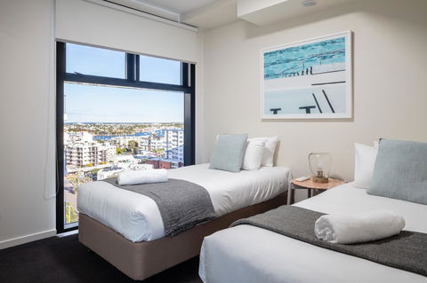 First Light Mooloolaba, Ascend Hotel Collection - Accommodation Gladstone 12