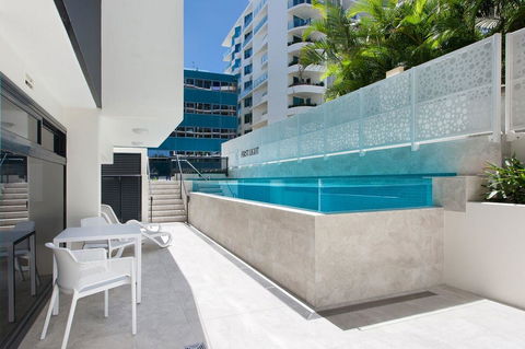 First Light Mooloolaba, Ascend Hotel Collection - Accommodation Gladstone 35