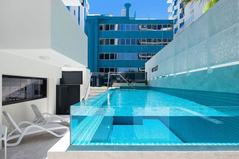 First Light Mooloolaba, Ascend Hotel Collection - Accommodation Gladstone 33