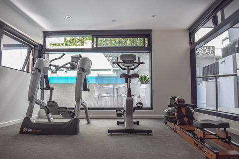 First Light Mooloolaba, Ascend Hotel Collection - Accommodation Gladstone 26