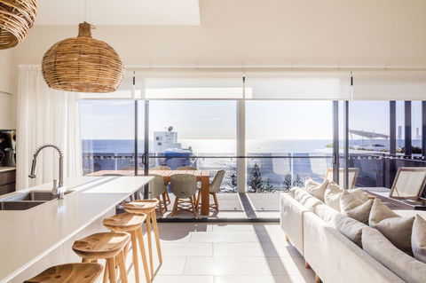 First Light Mooloolaba, Ascend Hotel Collection - Accommodation Gladstone 1
