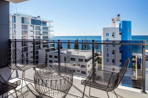 First Light Mooloolaba, Ascend Hotel Collection - Accommodation Gladstone 6