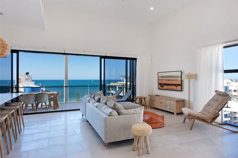 First Light Mooloolaba, Ascend Hotel Collection - Accommodation Gladstone 17